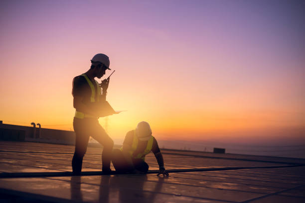 Best Metal Roofing Contractor  in Friedens, PA