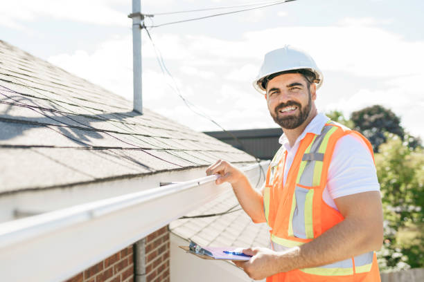 Friedens, PA Roofing Contractor Company