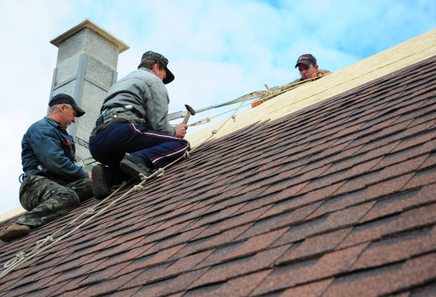 Best Gutter Installation and Roofing  in Friedens, PA